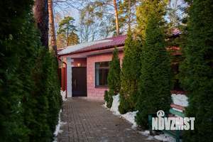 Дом 740м², 2-этажный, участок 14 сот.  