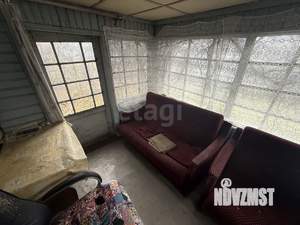 Дом 67м², 2-этажный, участок 8 сот.  