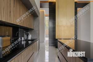 Коттедж 221м², 1-этажный, участок 12 сот.  