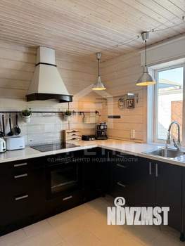 Дом 135м², 2-этажный, участок 12 сот.  