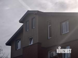 Дом 222м², 3-этажный, участок 20 сот.  