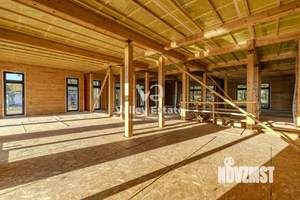 Дом 592м², 2-этажный, участок 28 сот.  