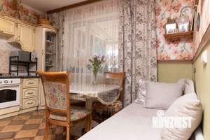 Таунхаус 64м&sup2;, 2-этажный, участок 2 сот.  