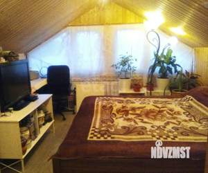 Дом 52м&sup2;, 2-этажный, участок 7 сот.  