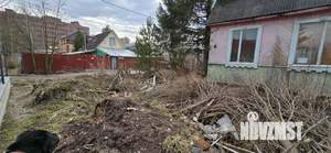 Дом 60м², 2-этажный, участок 6 сот.  