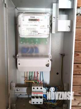 Дача 40м², 2-этажный, участок 7 сот.  