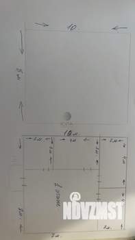 Дом 160м², 2-этажный, участок 7 сот.  