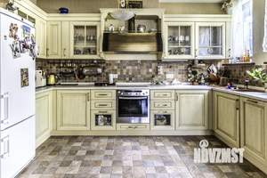 Коттедж 512м², 2-этажный, участок 16 сот.  