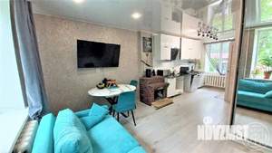 Таунхаус 70м&sup2;, 1-этажный, участок 6 сот.  