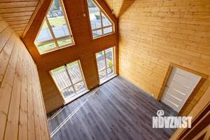 Дом 170м², 2-этажный, участок 6 сот.  