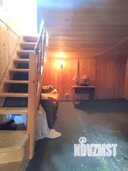 Дача 40м², 2-этажный, участок 7 сот.  