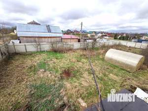 Дача 40м², 2-этажный, участок 7 сот.  