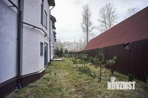 Таунхаус 1500м², 2-этажный, участок 15 сот.  