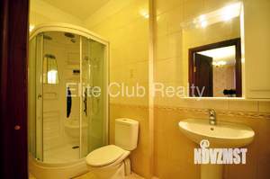 Коттедж 600м&sup2;, 2-этажный, участок 14 сот.  