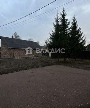 Дом 160м², 2-этажный, участок 12 сот.  