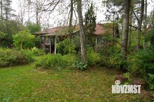 Дача 85м², 1-этажный, участок 12 сот.  