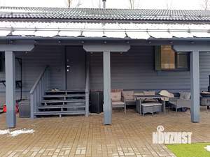 Дом 83м², 1-этажный, участок 5 сот.  