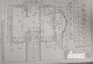 Дом 402м², 4-этажный, участок 20 сот.  
