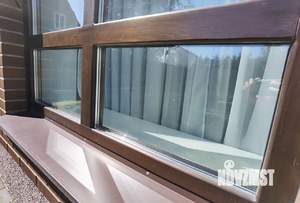 Коттедж 200м², 2-этажный, участок 6 сот.  