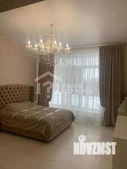 Дом 291м², 2-этажный, участок 13 сот.  