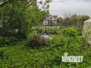 Дом 50м², 1-этажный, участок 8 сот.  