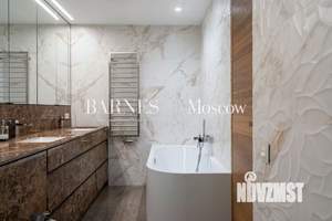 Таунхаус 281м², 4-этажный, участок 3 сот.  