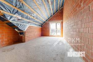 Коттедж 269м², 2-этажный, участок 18 сот.  