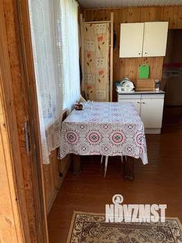 Дом 88м², 1-этажный, участок 7 сот.  