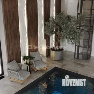 Коттедж 655м&sup2;, 2-этажный, участок 25 сот.  