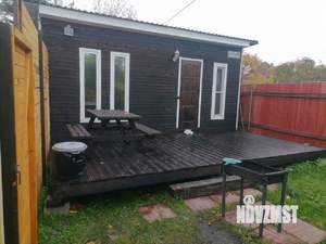Дом 210м², 2-этажный, участок 7 сот.  