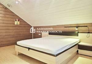 Дом 168м², 2-этажный, участок 12 сот.  