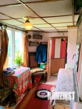 Дом 75м², 2-этажный, участок 9 сот.  