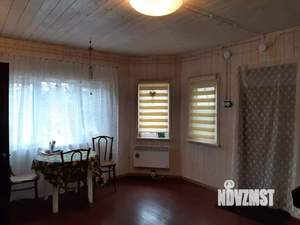 Дом 70м², 2-этажный, участок 6 сот.  