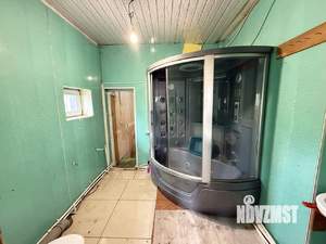 Коттедж 243м², 2-этажный, участок 10 сот.  