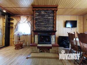 Дом 114м², 2-этажный, участок 9 сот.  