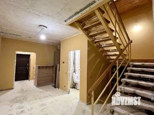 Таунхаус 179м&sup2;, 3-этажный, участок 2 сот.  