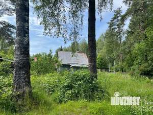 Дом 51м², 2-этажный, участок 5 сот.  
