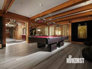 Дом 456м², 1-этажный, участок 1847 сот.  