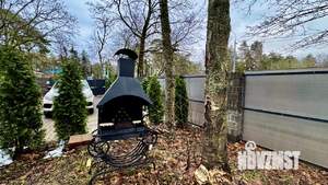 Дом 85м², 1-этажный, участок 11 сот.  