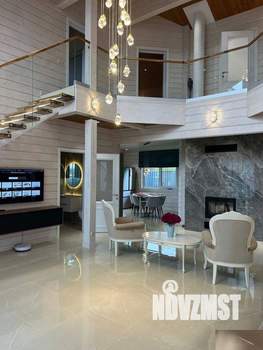 Дом 265м², 2-этажный, участок 11 сот.  