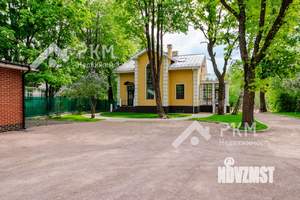 Дача 360м², 2-этажный, участок 30 сот.  