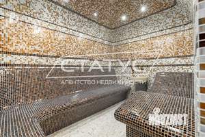 Дом 700м², 3-этажный, участок 26 сот.  