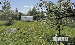 Дом 20м², 1-этажный, участок 6 сот.  