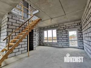 Таунхаус 91м², 2-этажный, участок 2 сот.  