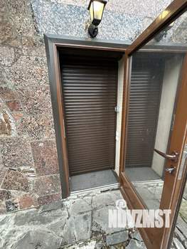 Таунхаус 241м², 3-этажный, участок 13 сот.  