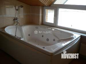 Таунхаус 178м², 4-этажный, участок 1 сот.  