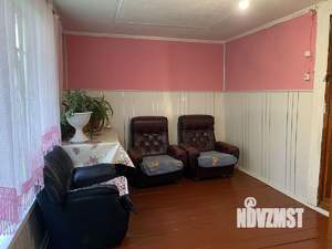 Дом 70м², 2-этажный, участок 17 сот.  