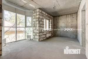 Таунхаус 164м², 3-этажный, участок 0 сот.  
