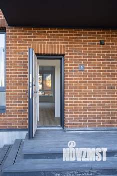 Таунхаус 138м², 3-этажный, участок 2 сот.  