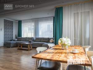 Коттедж 160м², 2-этажный, участок 7 сот.  